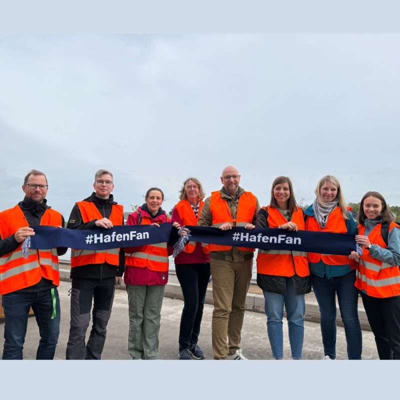Immobilien Team der Impuls, Hammer Wirtschaftsagentur