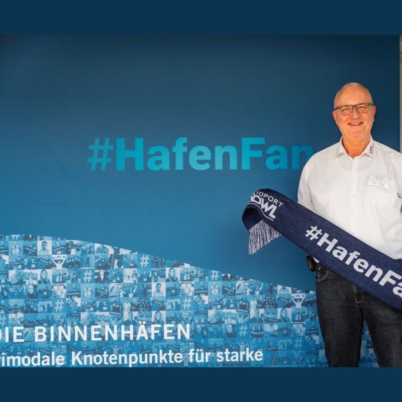 Bernd Focke, LogCoop GmbH